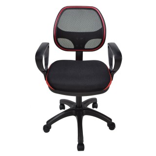 Egesit Milano S21 Sport Çalışma Koltuğu