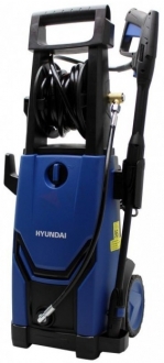 Hyundai HYB.165B Yüksek Basınçlı Yıkama Makinesi