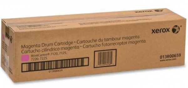 Xerox 013R00659 Toner (Kırmızı)