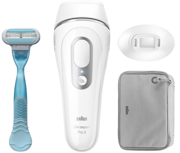 Braun Silk Expert Pro 3 PL3121 Epilasyon Aleti