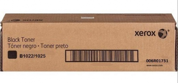 Xerox 006R01731 Toner