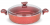 FMS G2001 Granit Basık Tencere 24 cm