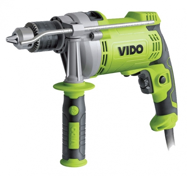 Vido 1050 W Matkap