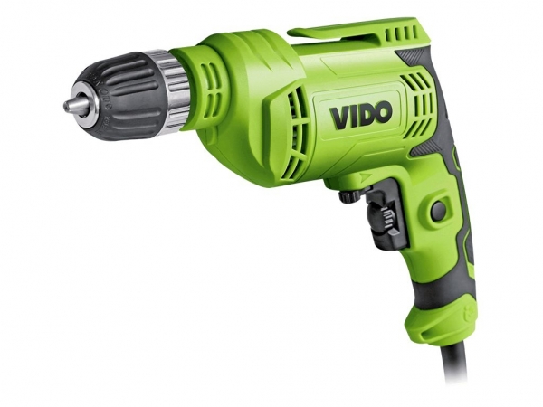 Vido 450 W Matkap