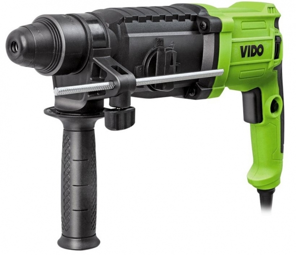 Vido 800 W Kırıcı