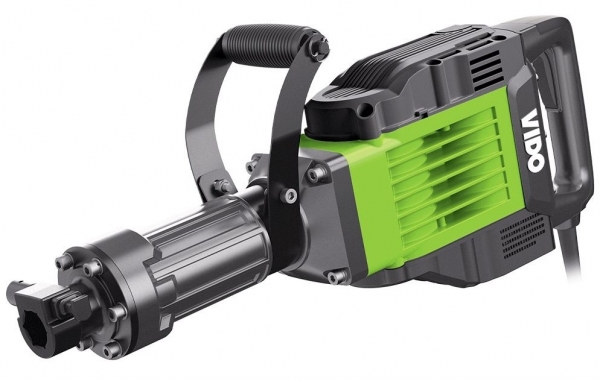 Vido 1500 W Sds Hex Kırıcı
