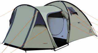 Hannah Tribe 4 Kamp Çadırı