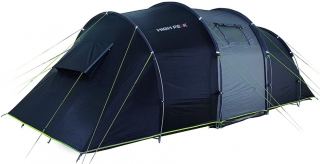 High Peak Tauris 4 Kamp Çadırı