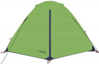 Hannah Spruce 4 Comfort Kamp Çadırı