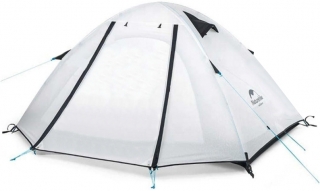 Naturehike P-Serisi 4 Kamp Çadırı