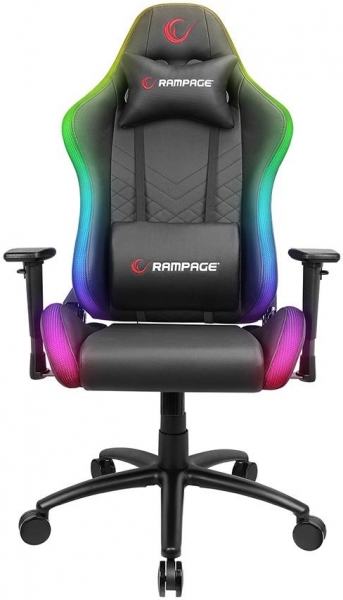 Rampage KL-R19 Oyuncu Koltuğu