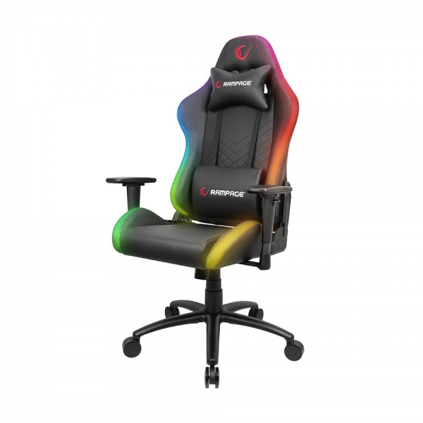 Rampage KL-R19 Oyuncu Koltuğu