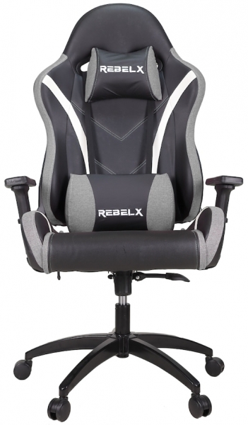 Rebelx Epsilon Oyuncu Koltuğu