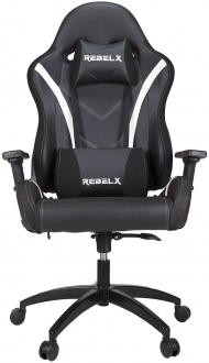 Rebelx Epsilon Oyuncu Koltuğu