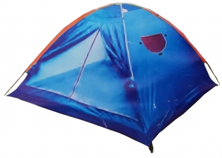 Angel Eye HY-1260 Aile Çadırı