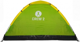 Upland Crew 2 Kamp Çadırı