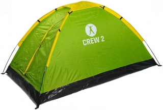 Upland Crew 2 Kamp Çadırı