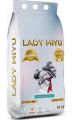 Lady Miyu Lavantalı Topaklanan 10 lt resim