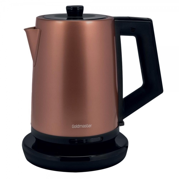 Goldmaster Beliz GM7376 Su Isıtıcı