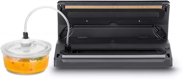 Caso VR 390 Advanced