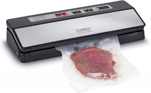 Caso VR 390 Advanced