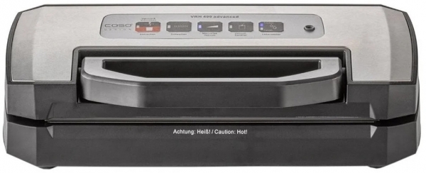 Caso VRH-490 Advanced