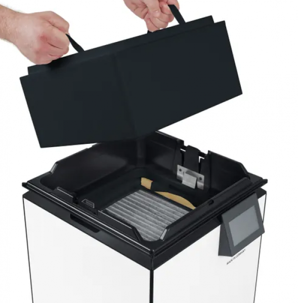 Trotec AirgoClean One H14 Hava Temizleyici