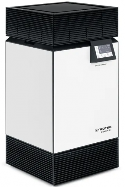 Trotec AirgoClean One H14 Hava Temizleyici