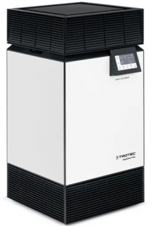 Trotec AirgoClean One H14 Hava Temizleyici