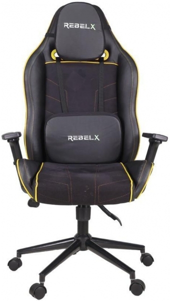 Rebelx Square Oyuncu Koltuğu
