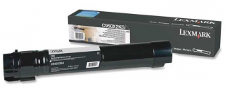 Lexmark C950X2-KG Toner