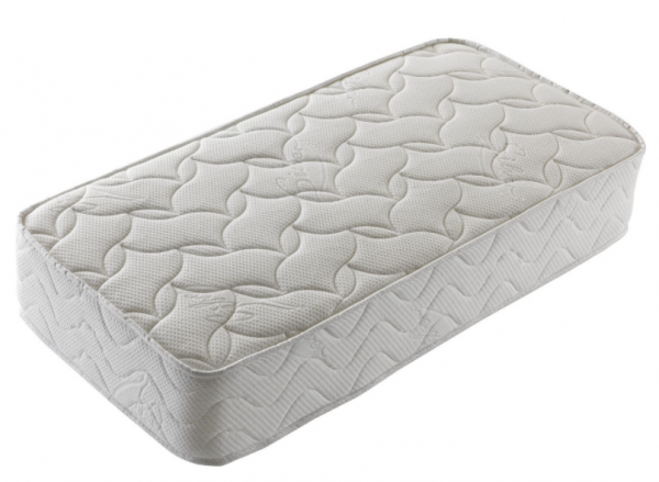 Opalin Silver 70x180 cm Yaylı Yatak