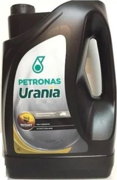 Petronas Urania 5000 F 10W-30 Motor Yağı (7 litre)