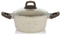 Schafer Profuse Y.Y. Derin Tencere 26 cm resim