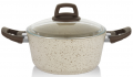 Schafer Profuse Y.Y. Derin Tencere 24 cm resim