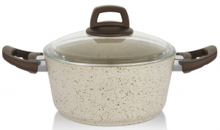 Schafer Profuse Y.Y. Derin Tencere 24 cm