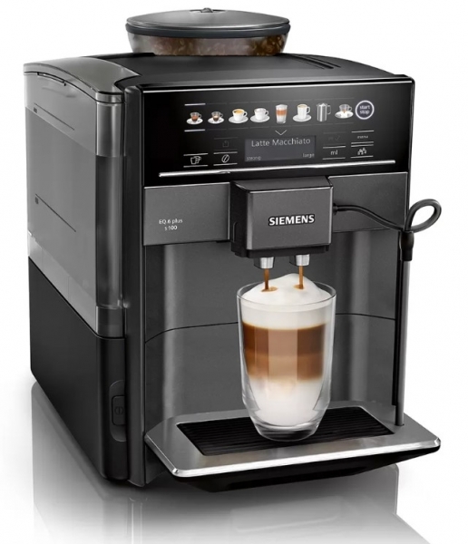 Siemens TE651319RW Kahve Makinesi