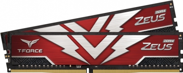 Team Group T-Force Zeus 16 GB 3000 MT
