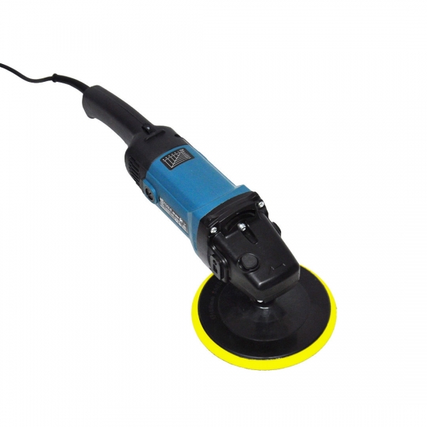 Retools 1200 W Polisaj Makinesi