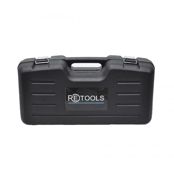 Retools 1200 W Polisaj Makinesi