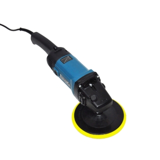 Retools 1200 W Polisaj Makinesi