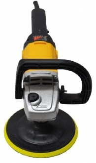 Retools 1250 W Polisaj Makinesi