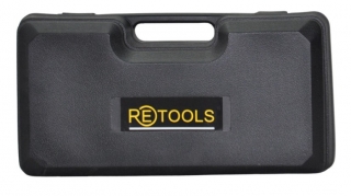 Retools 1250 W Polisaj Makinesi