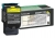 Lexmark C544X1-YG Toner