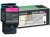 Lexmark C544X1-MG Toner