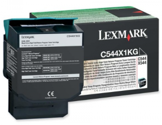 Lexmark C544X1-KG Toner