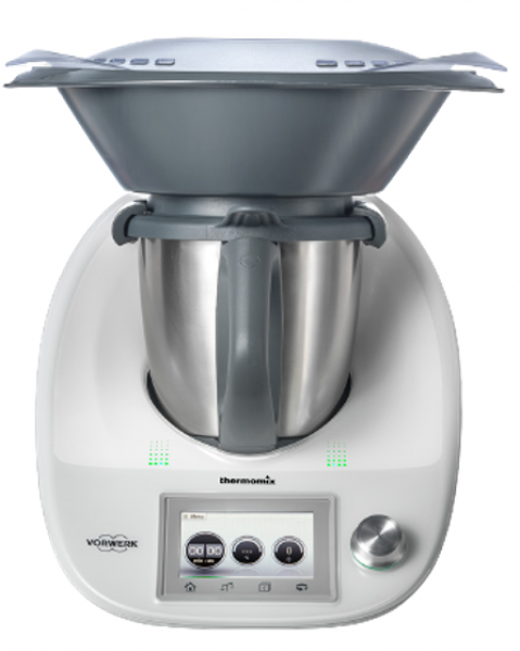 Thermomix TM5 Çok Amaçlı Pişirici