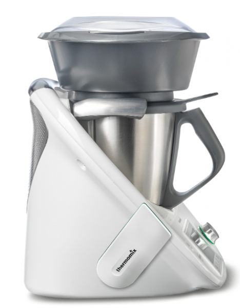 Thermomix TM5 Çok Amaçlı Pişirici