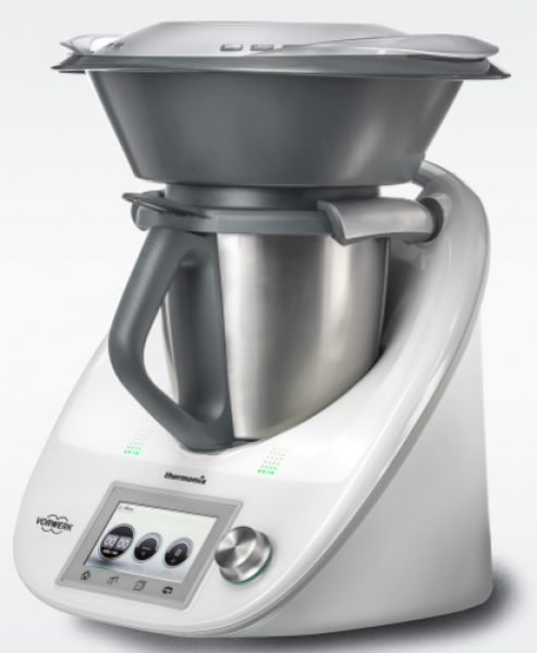 Thermomix TM5 Çok Amaçlı Pişirici