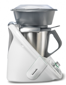 Thermomix TM5 Çok Amaçlı Pişirici